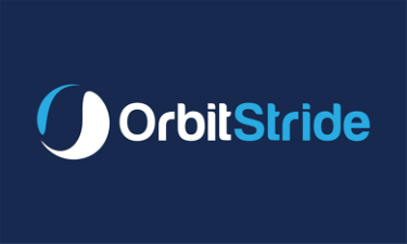 OrbitStride - Great premium names for sale